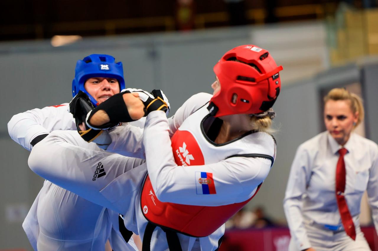 Türkiye ends Taranto 2026 Mediterranean Games with 111 medals