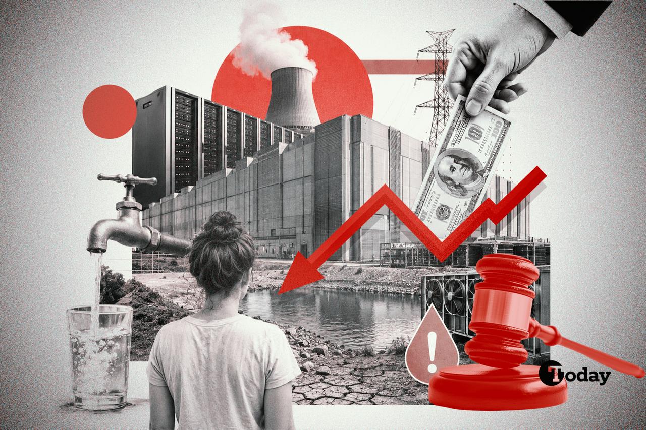 Real price of AI isn't on your bill—it's next door