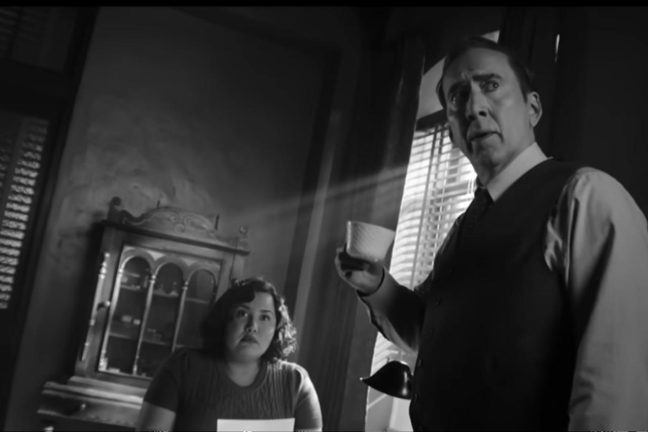 Spider-Noir canceled after one season despite Emmy nominations