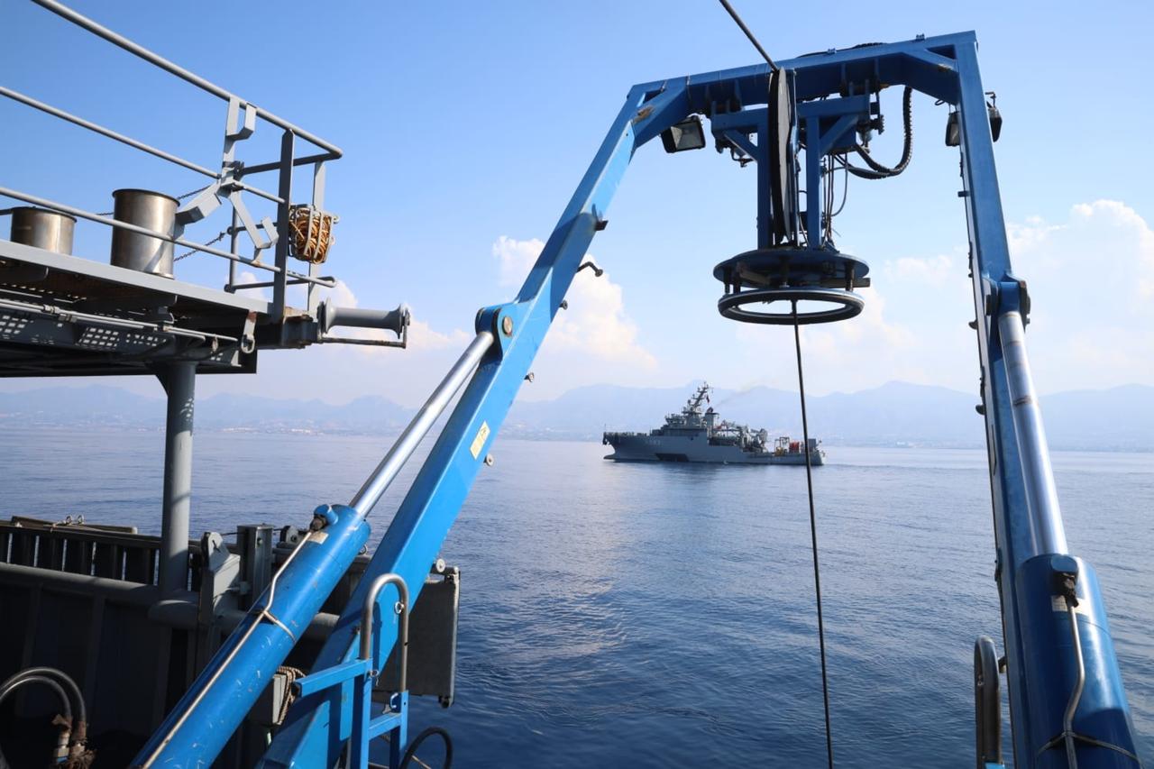Turkish Cyprus ferry death toll rises to 13, with 15 still missing