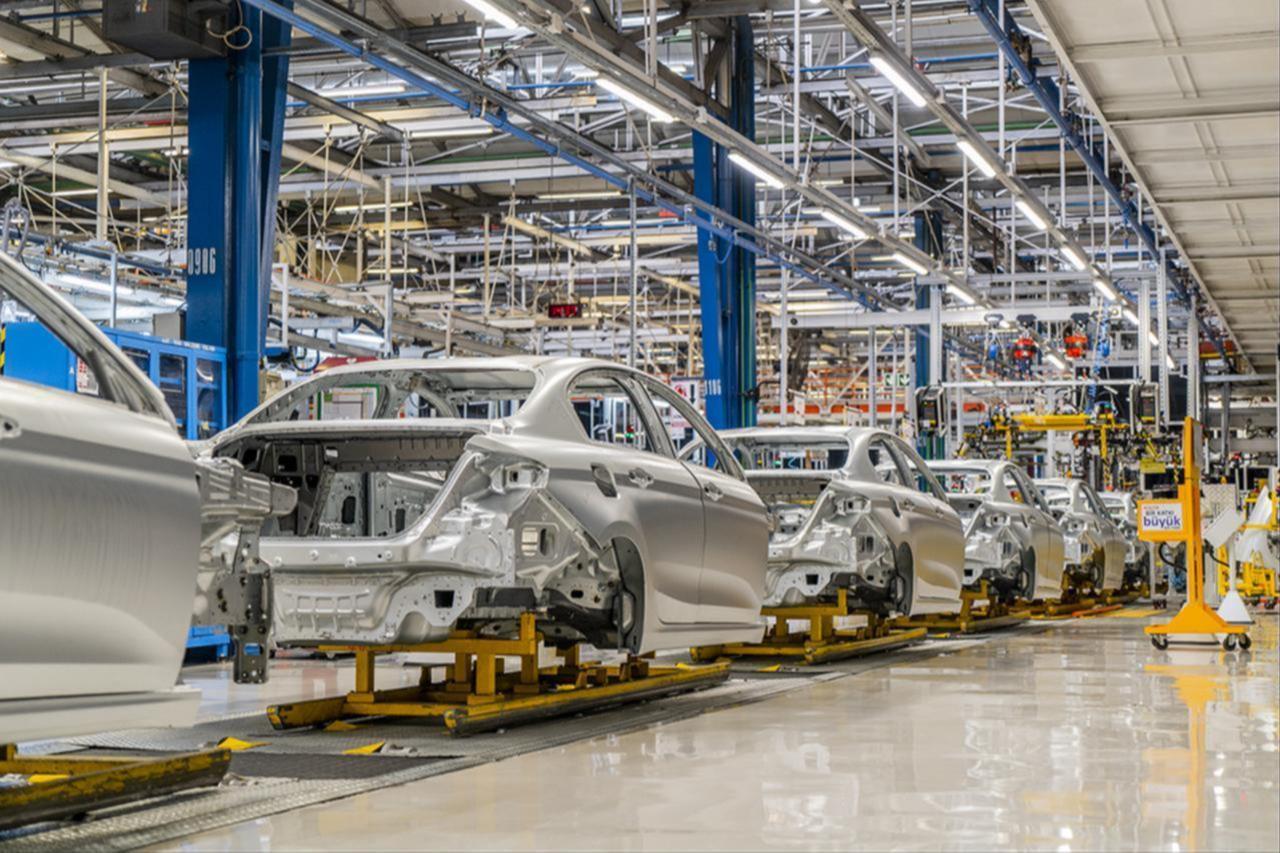 Türkiye auto industry posts record $27.2B exports in first 8 months