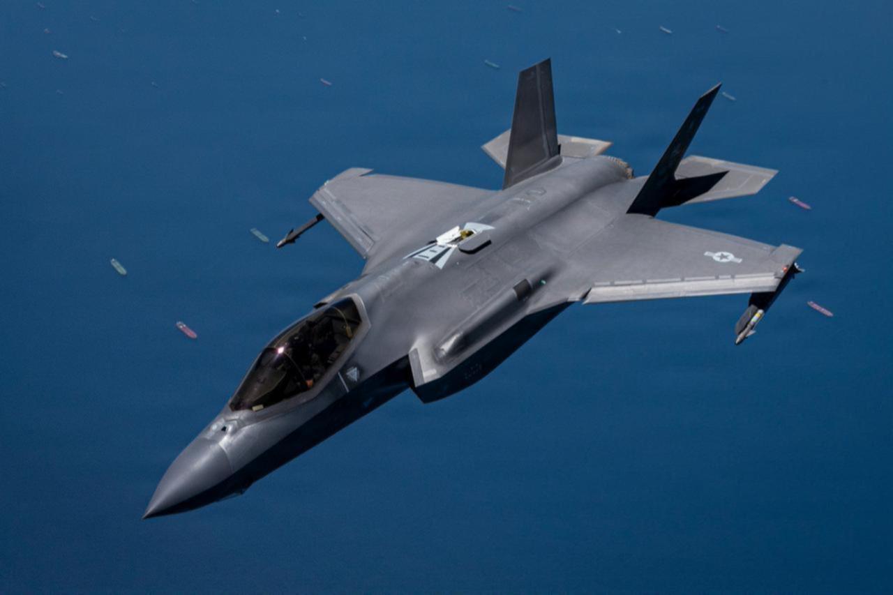 US military disables ad trackers amid Middle East targeting fears