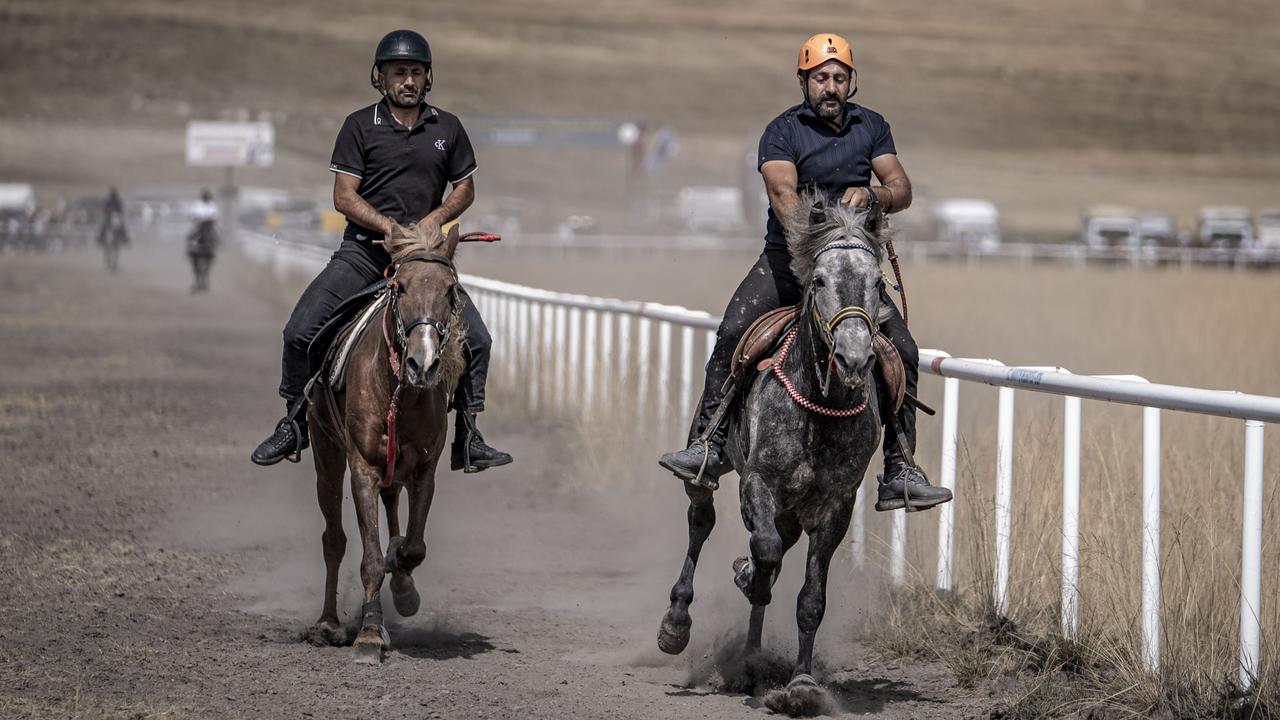 Anadolu Agency