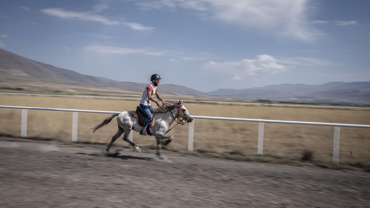 Anadolu Agency