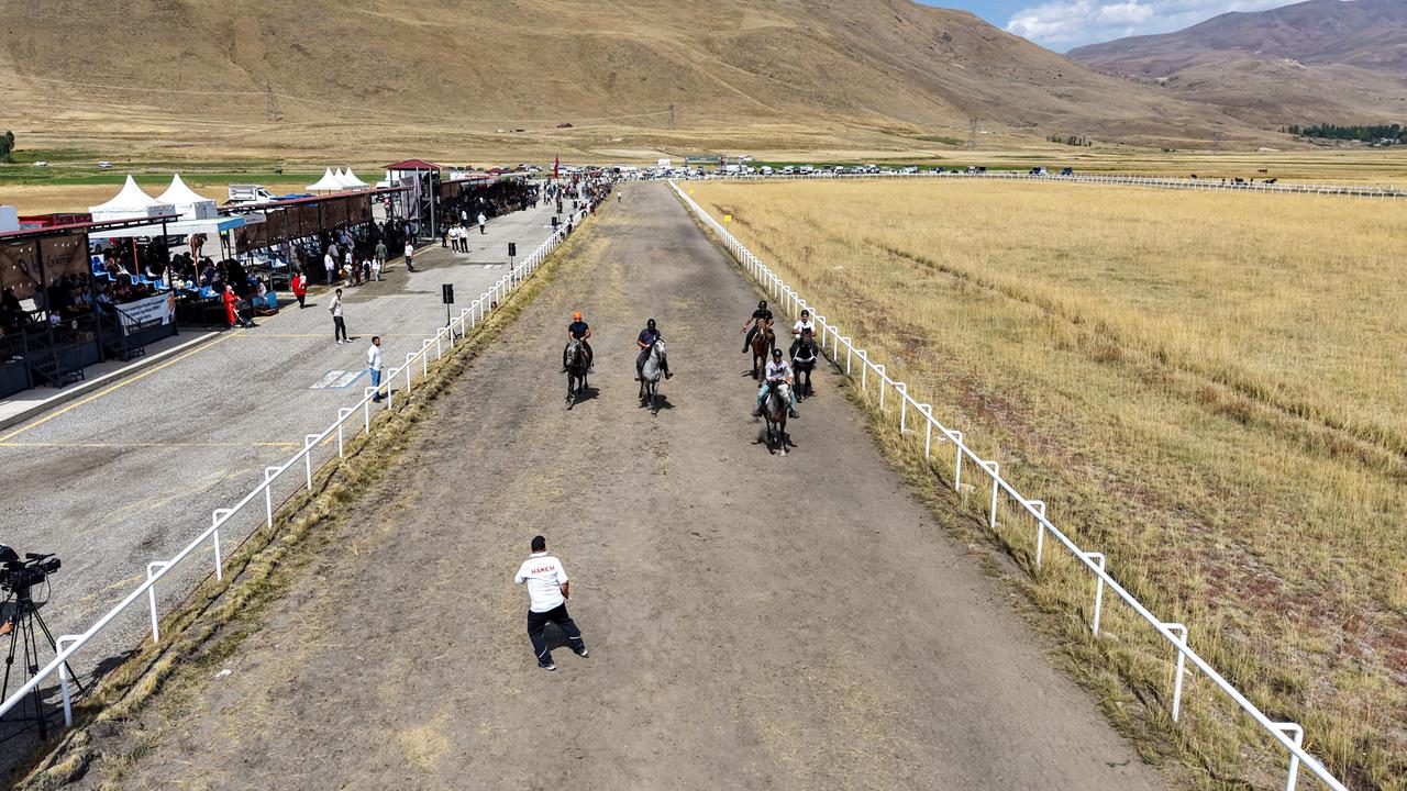 Anadolu Agency