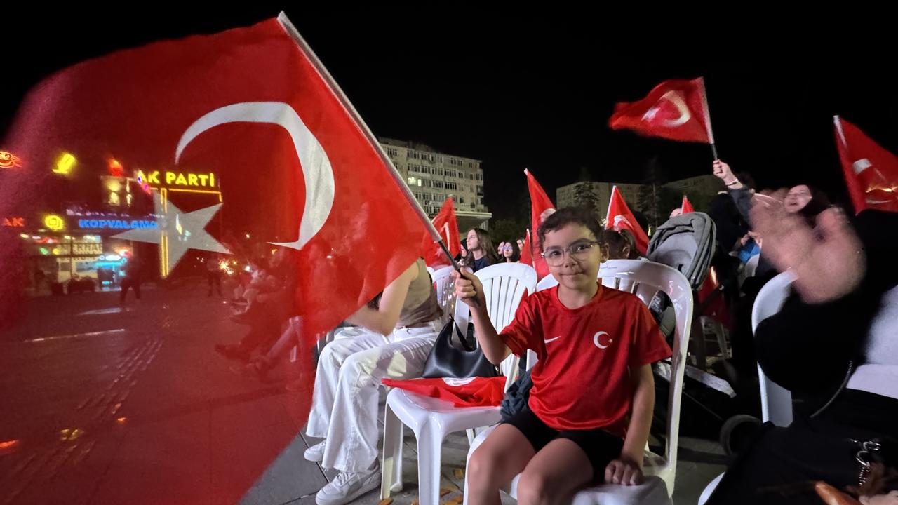 Anadolu Agency