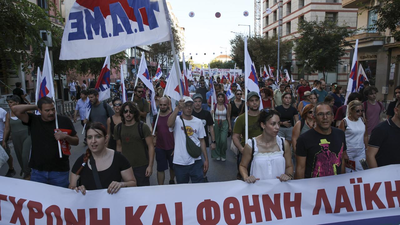Anadolu Agency