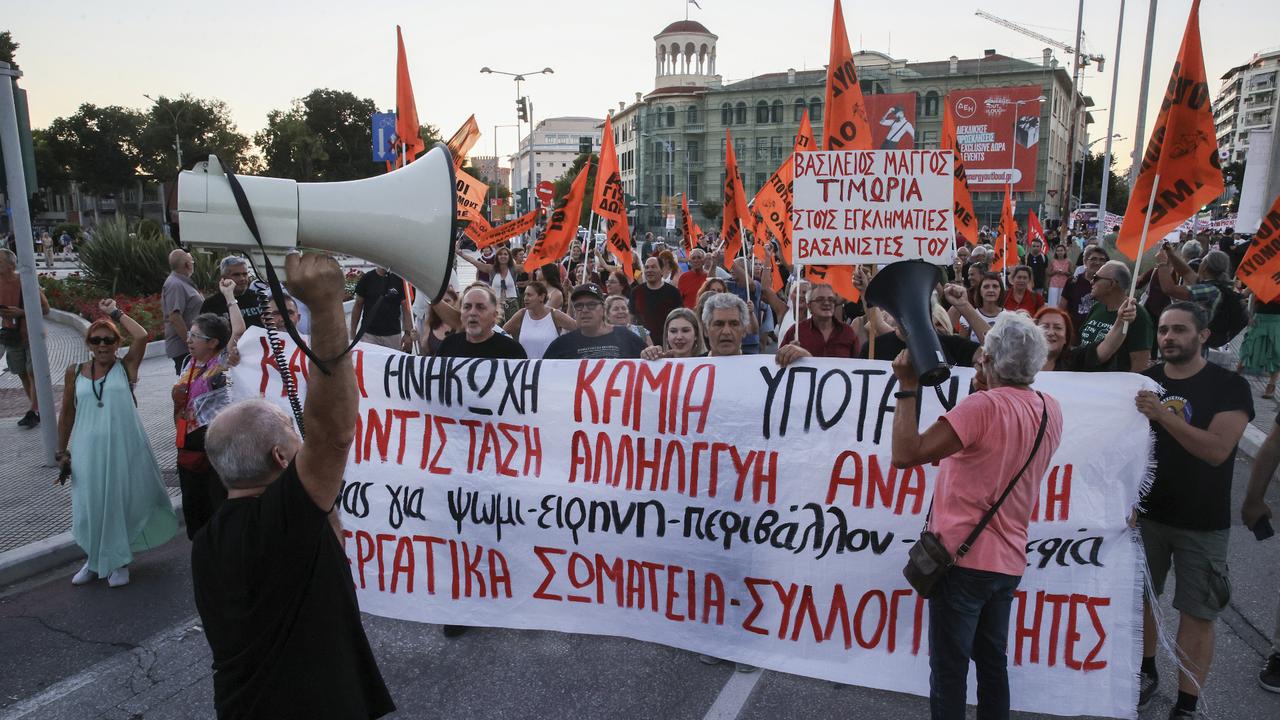 Anadolu Agency