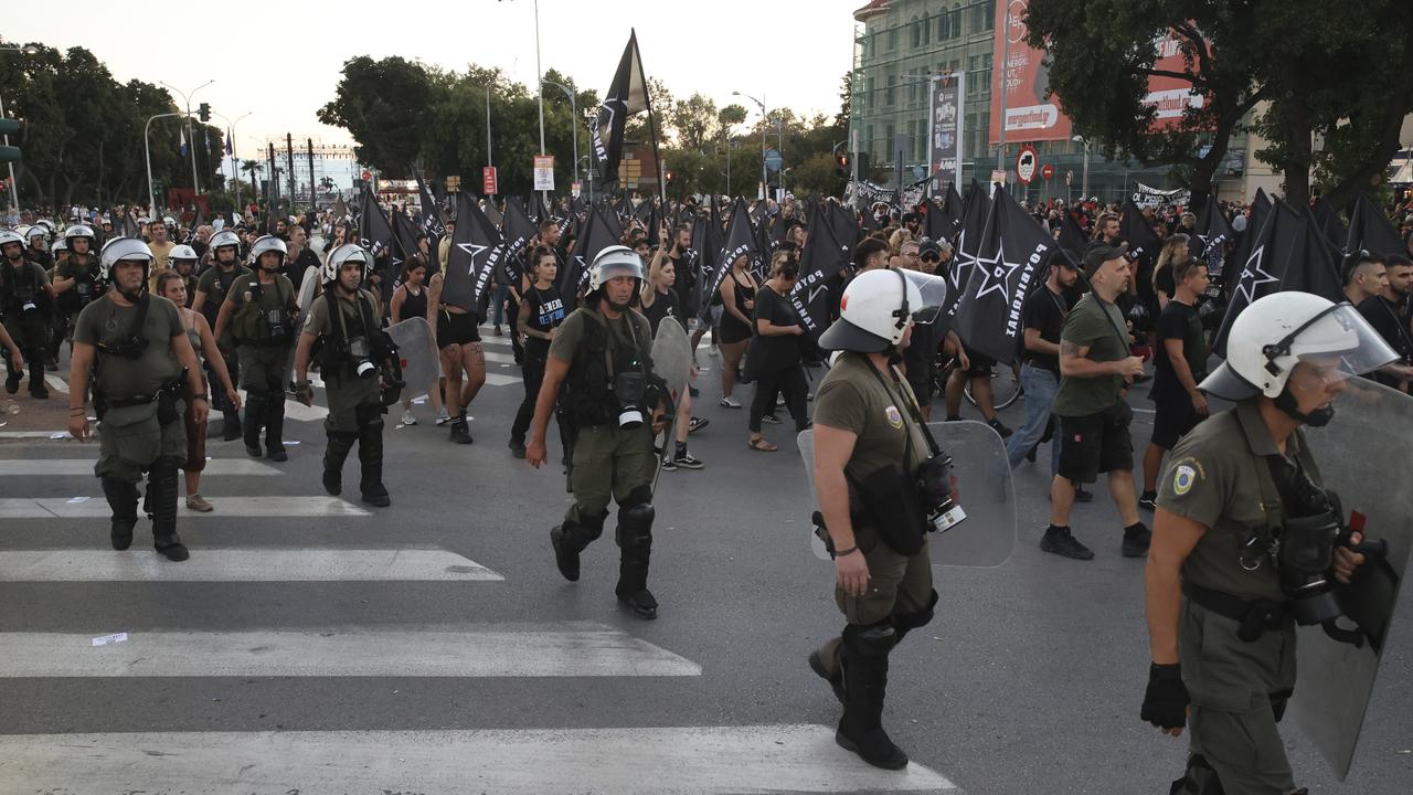 Anadolu Agency