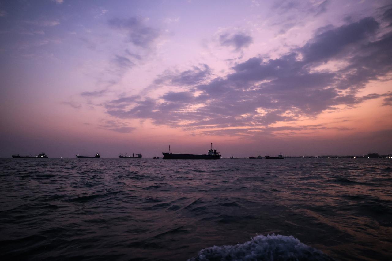 Iran retaliates after US strikes oil tankers in Hormuz escalation