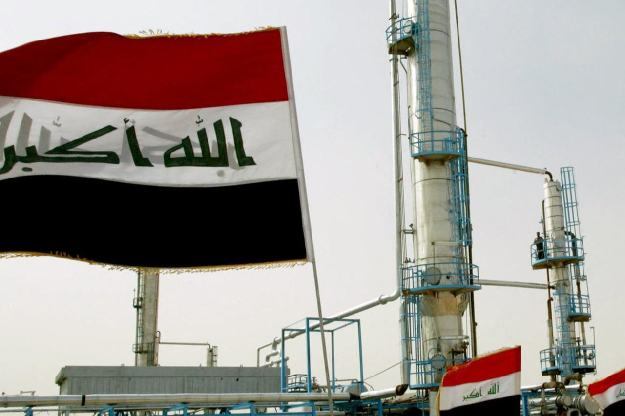 Iraq targets 5M bpd oil exports with new Türkiye, Syria routes