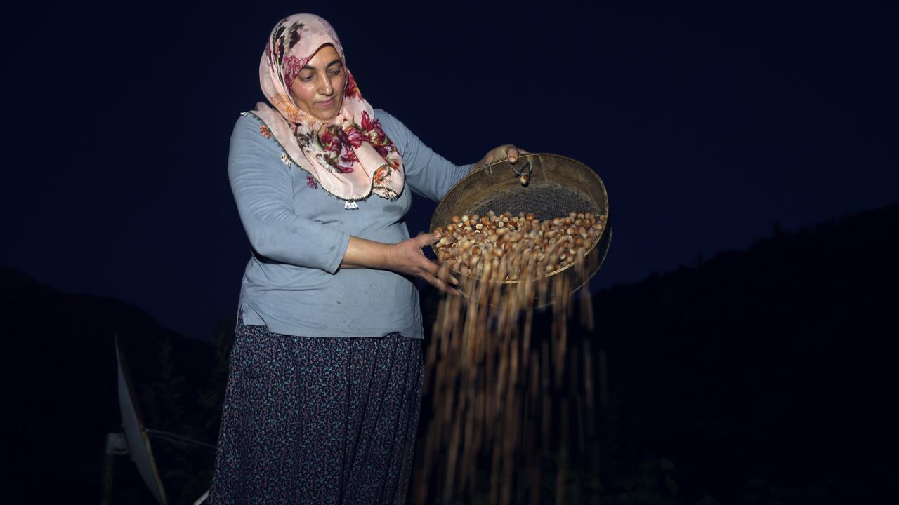 Anadolu Agency