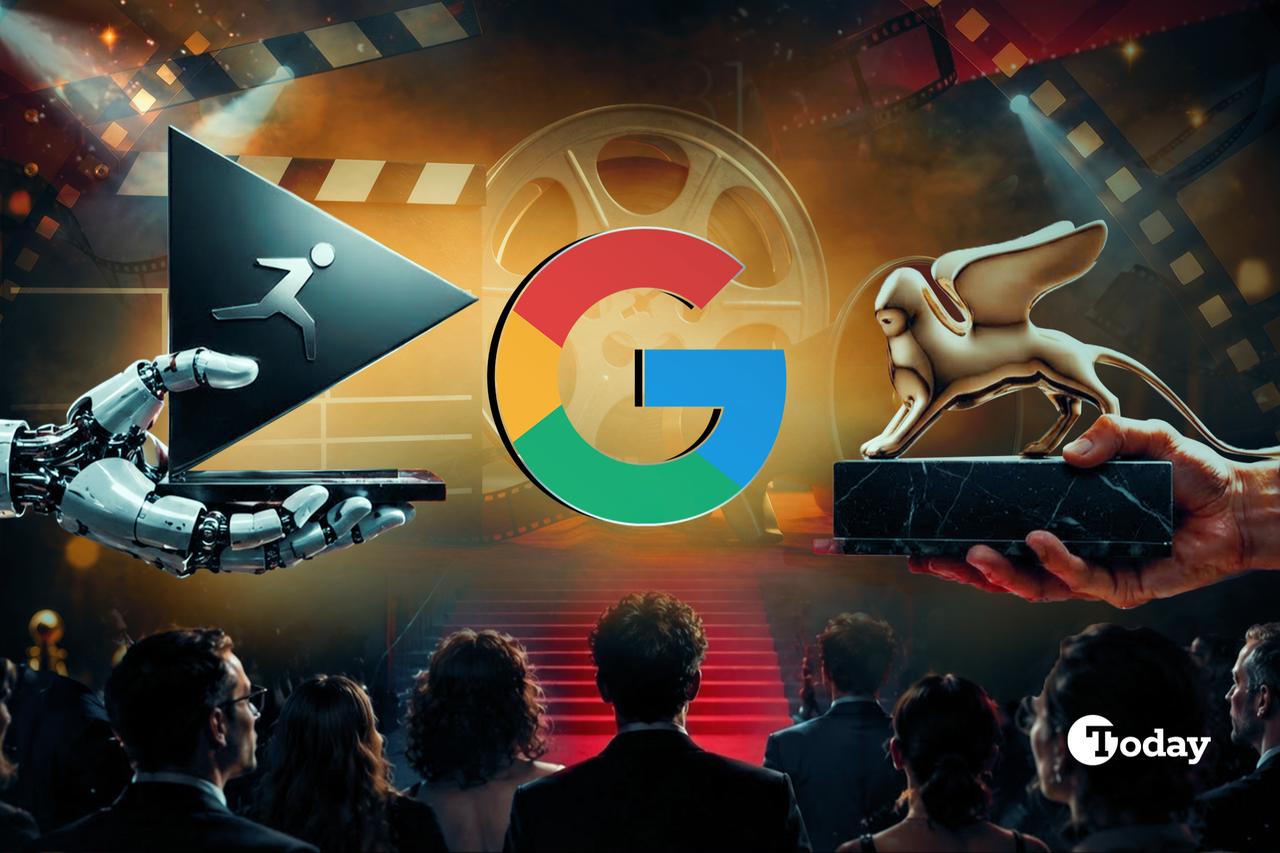 Who gets to authorize AI's place in cinema?
