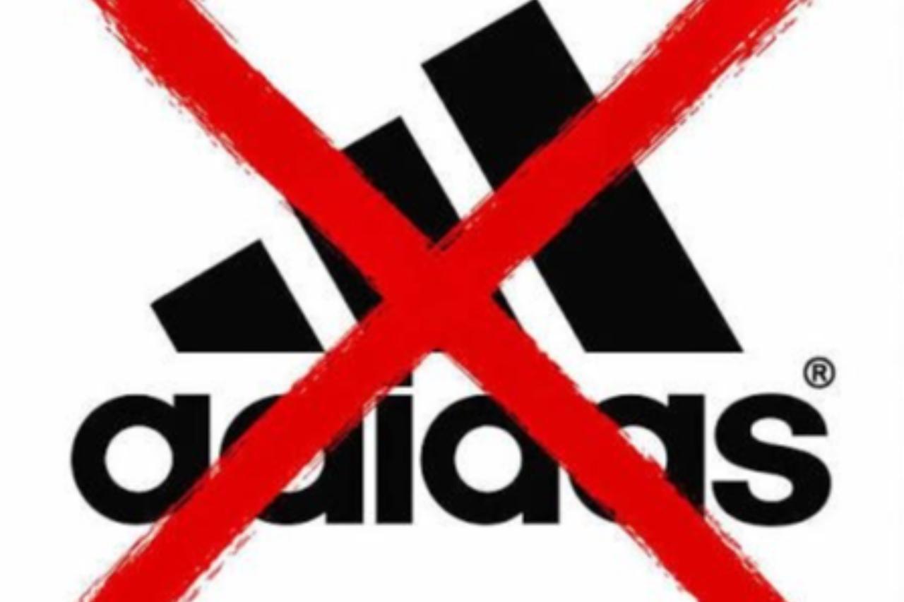 Adidas apologizes over ad featuring former Israeli soldier