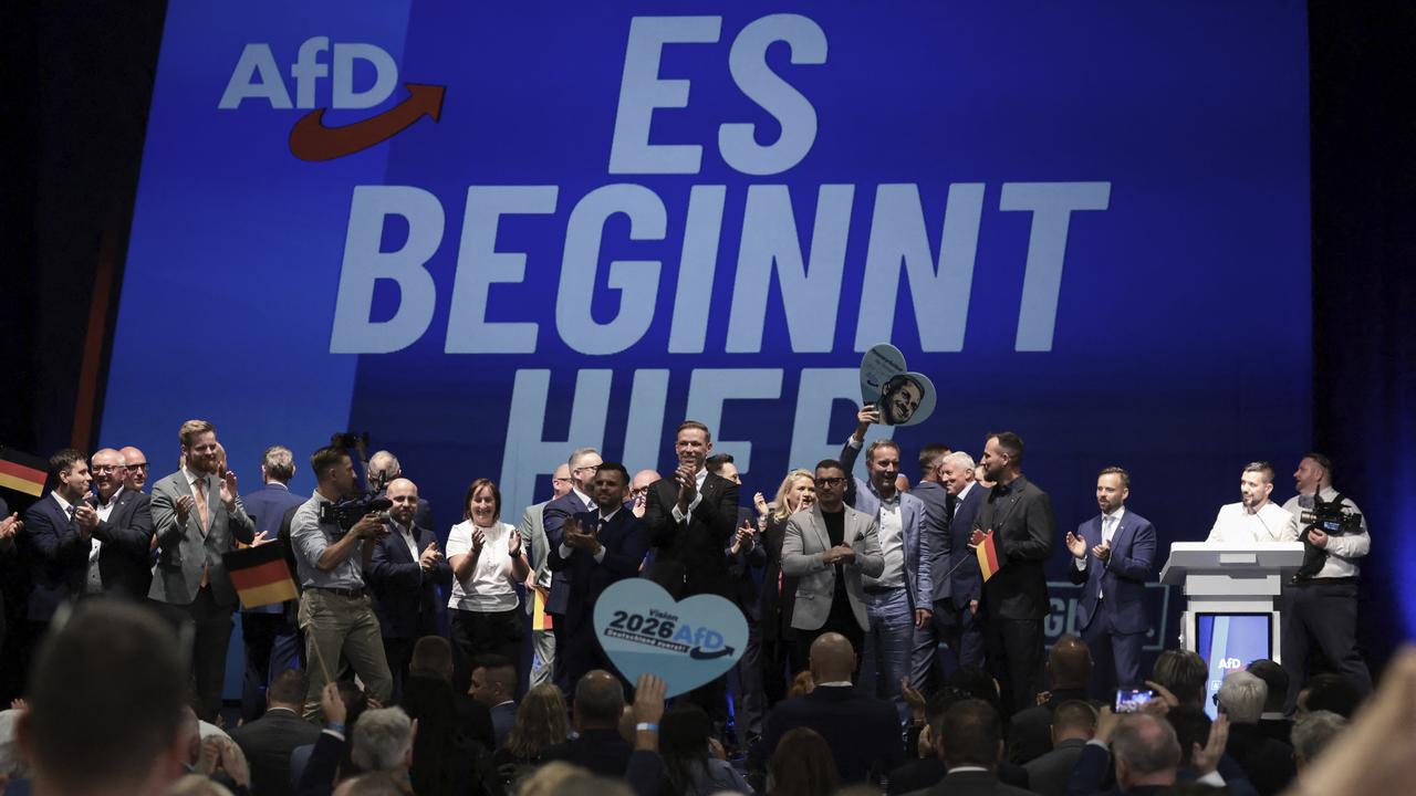 AFP