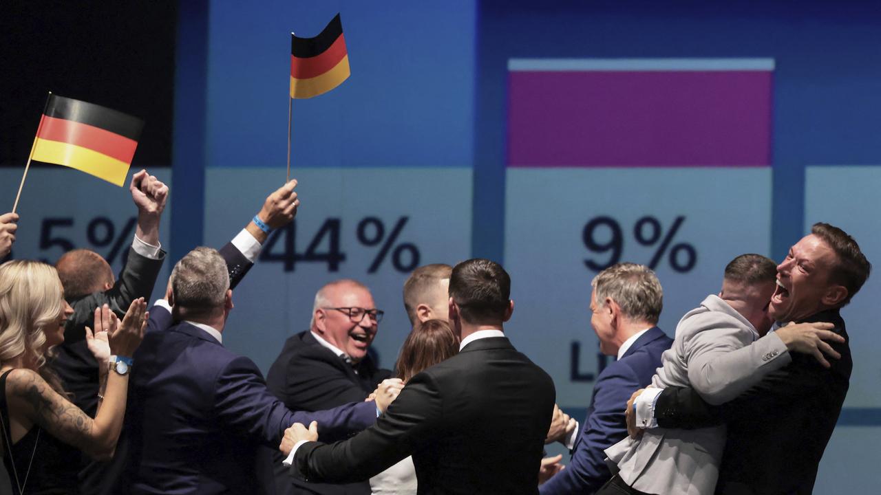 AFP