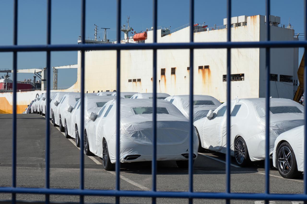 Chinese competition could cost EU manufacturing 300,000 jobs by end-2026: Report