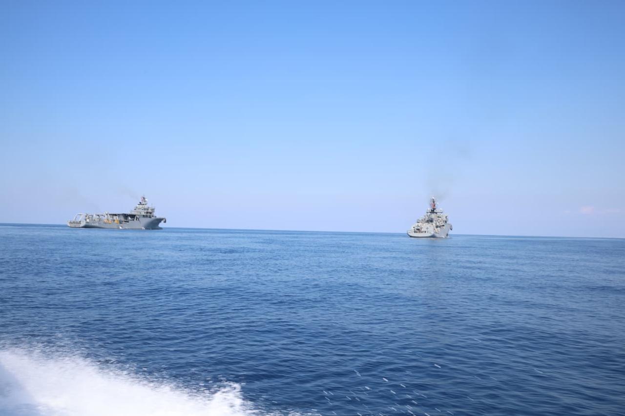 Death toll from capsized vessel off Girne rises to 14