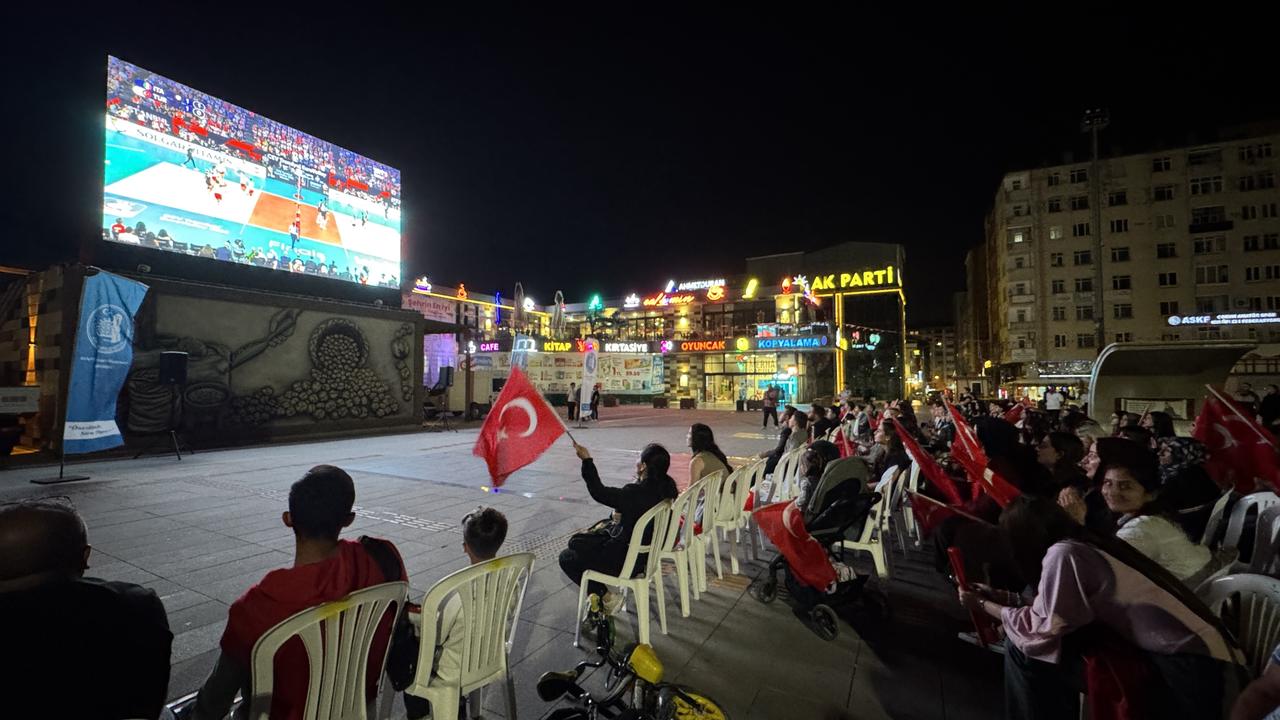 Anadolu Agency