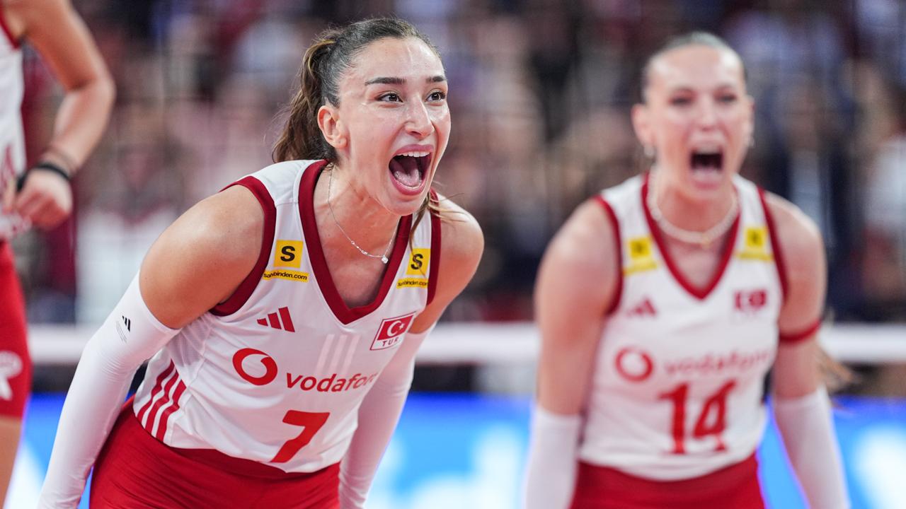 Anadolu Agency