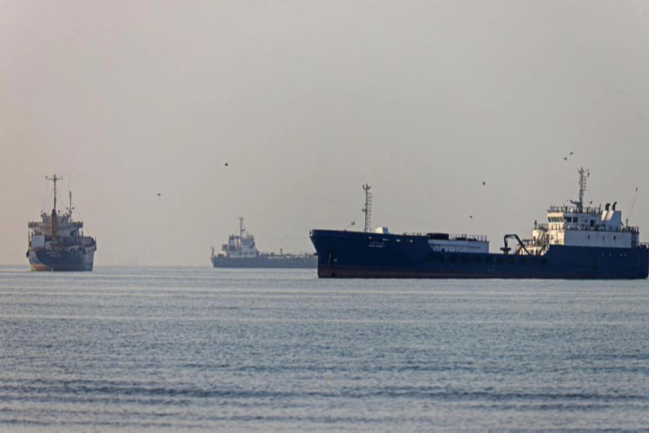Iran blames US for Hormuz crisis, says whole world pays for war