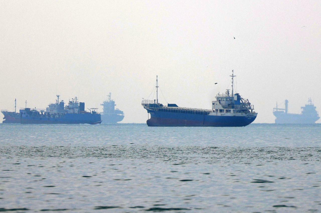 Iran to announce new restricted zone in Gulf in coming days