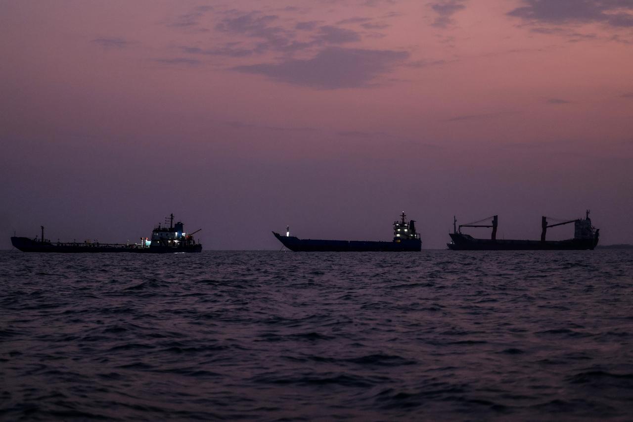 Iran warns South Korea of ‘serious consequences’ over Hormuz role