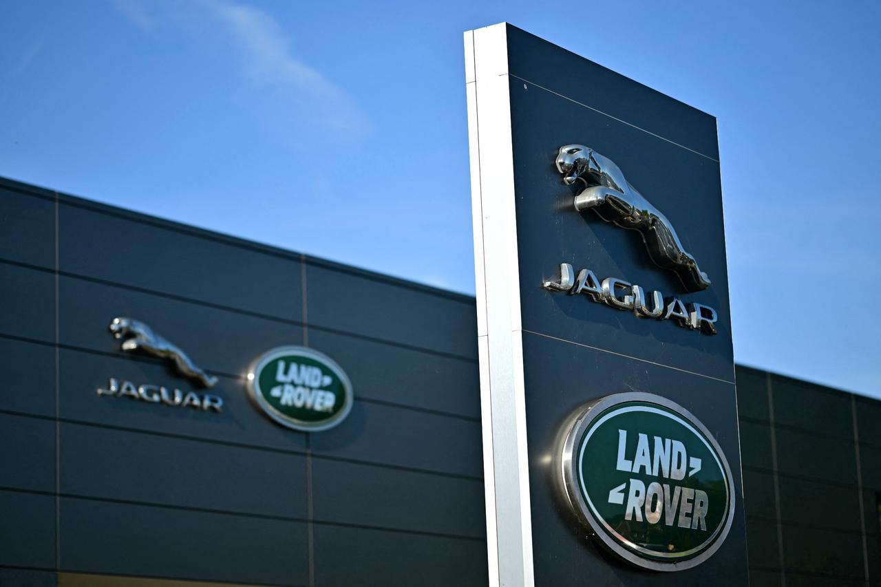 Jaguar Land Rover to cut 4,000 jobs over next 2 years