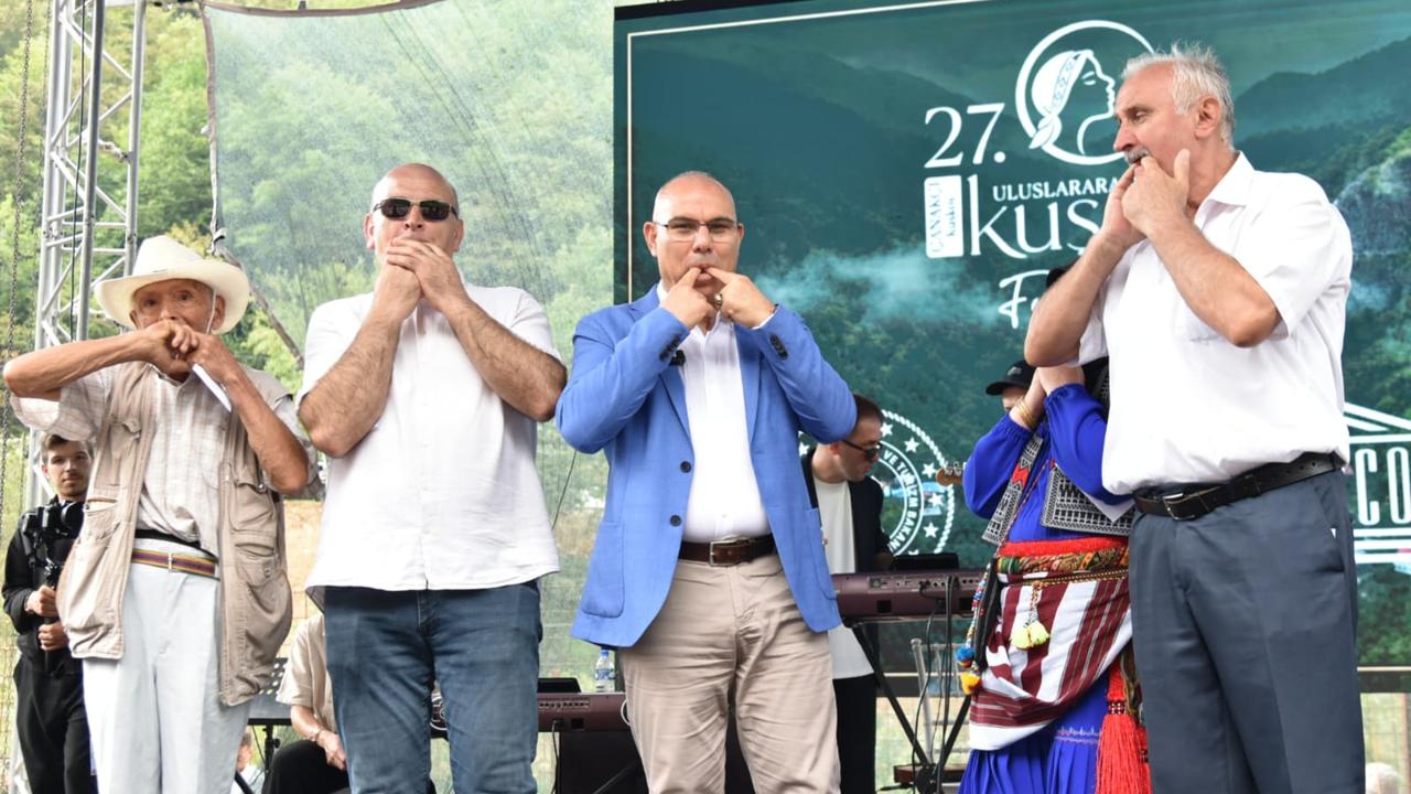 Anadolu Agency