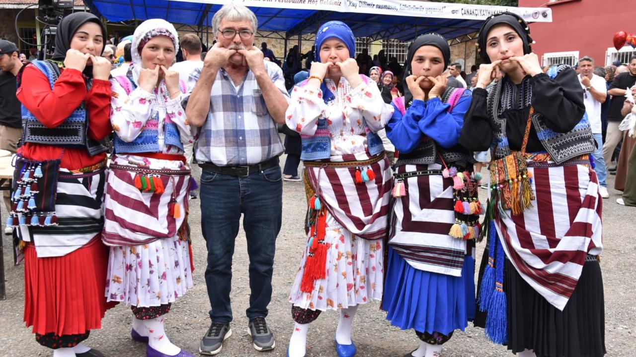 Anadolu Agency