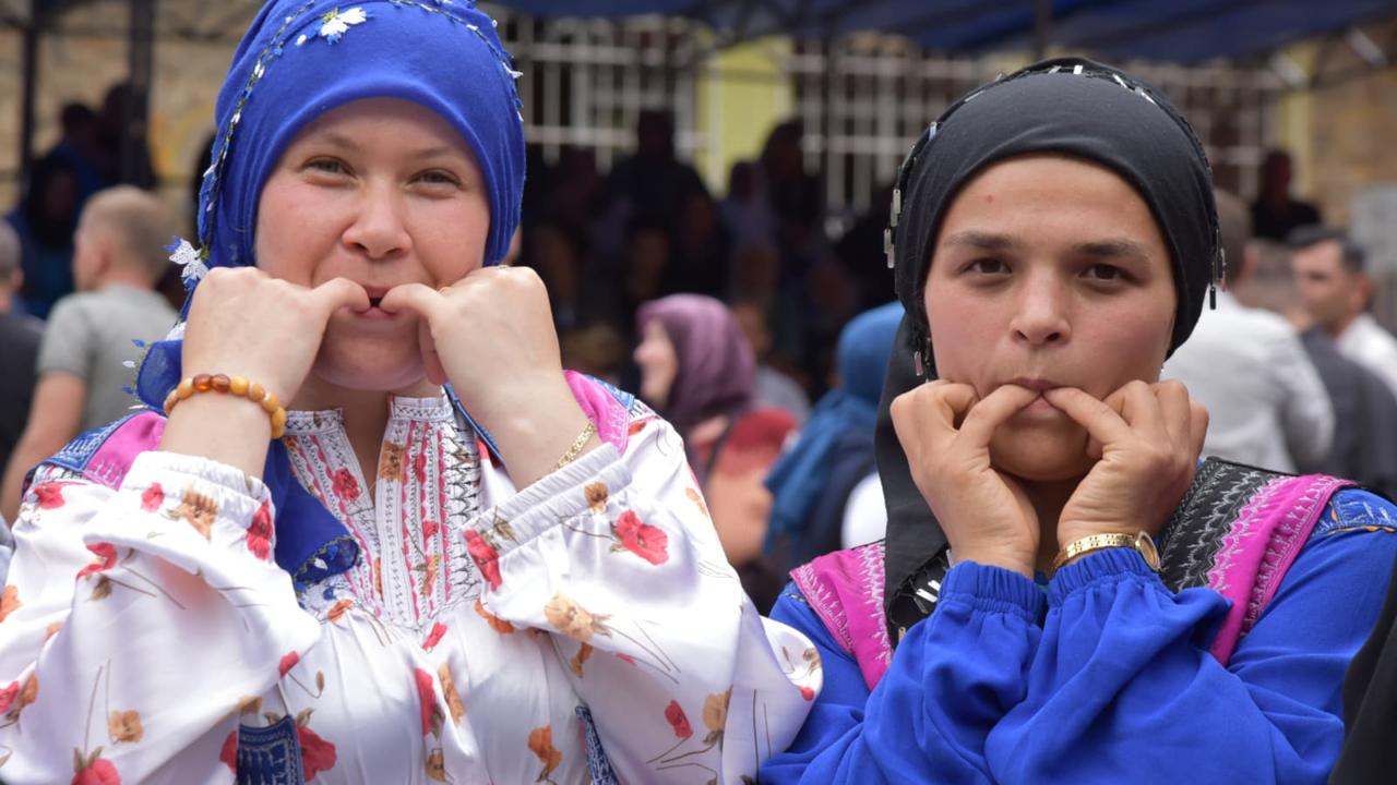 Anadolu Agency