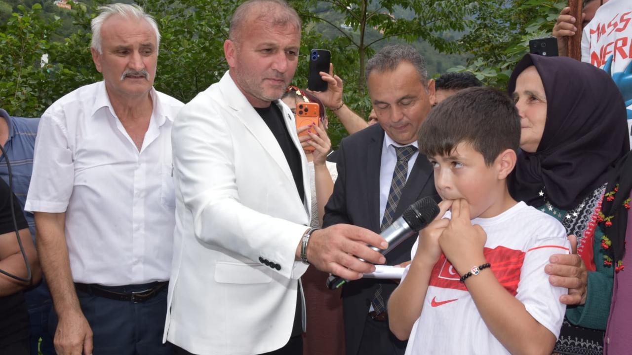 Anadolu Agency