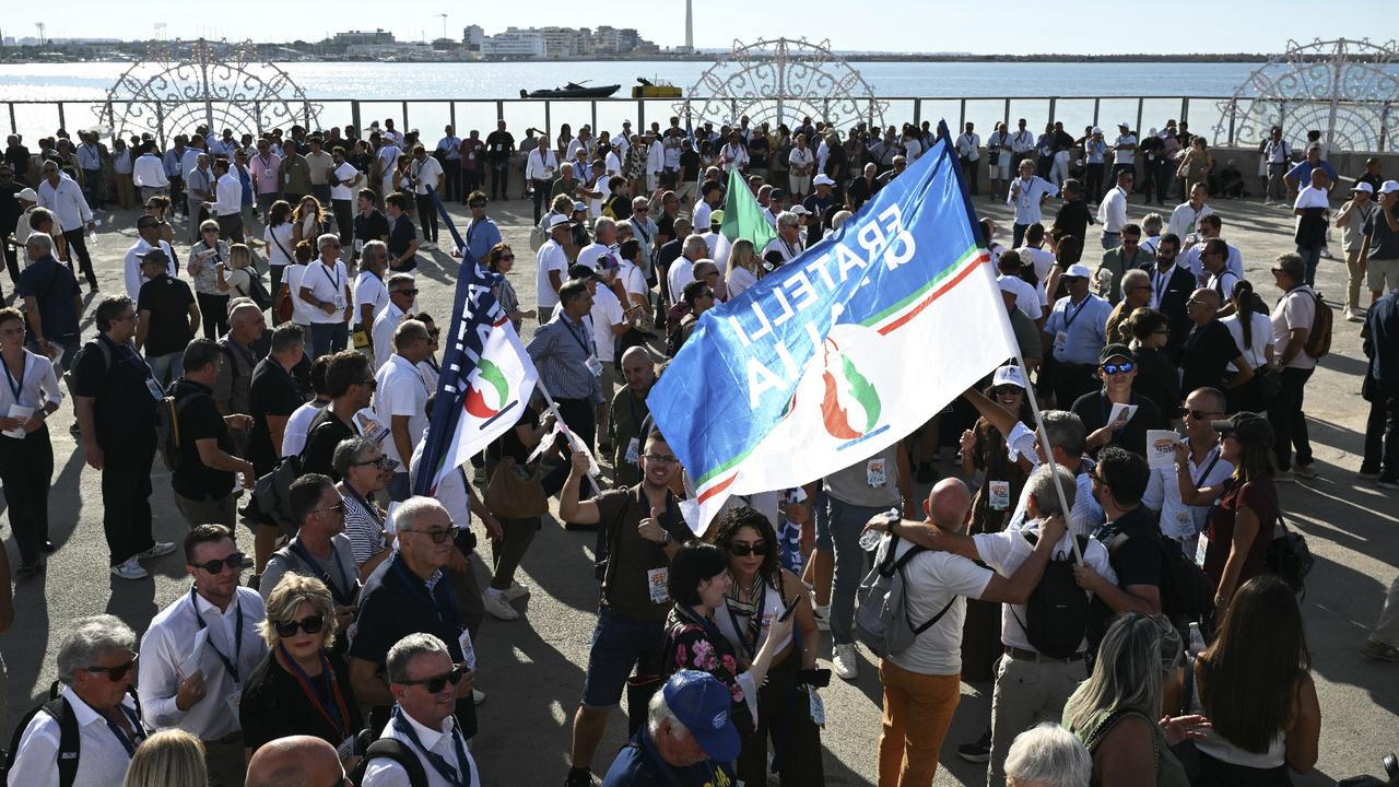AFP