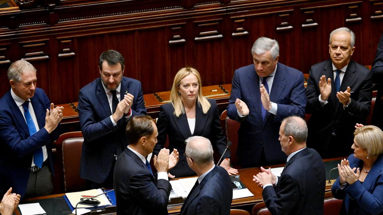 AFP