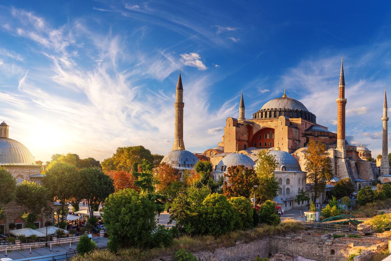 Number of museums in Türkiye rises to 664 in 2025