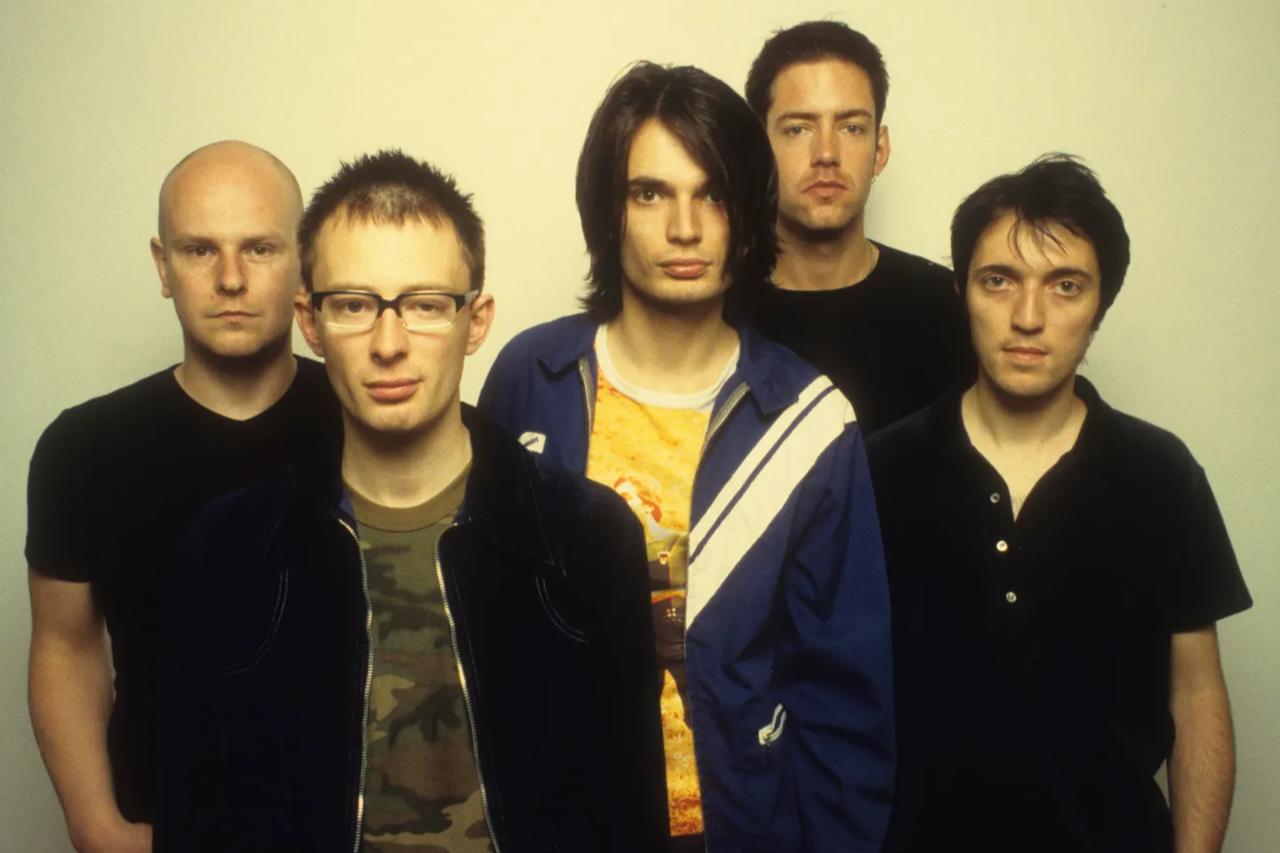 Radiohead confirms 2027 tour dates across Japan, Australia