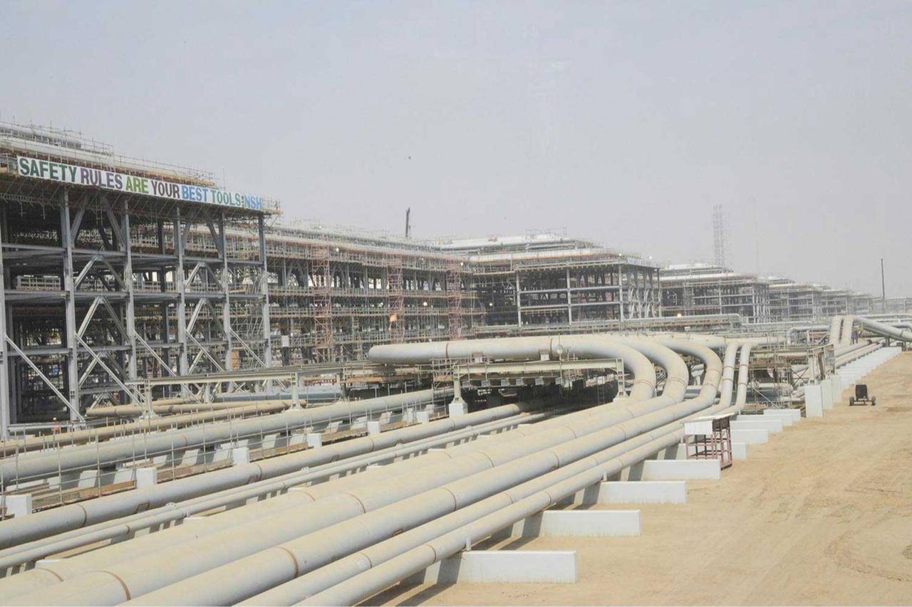 Saudi Aramco’s Jizan oil refinery comes under fresh attack: Report
