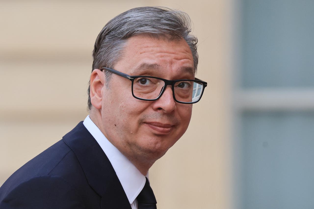 Serbia’s government to propose parliament dissolution for snap vote