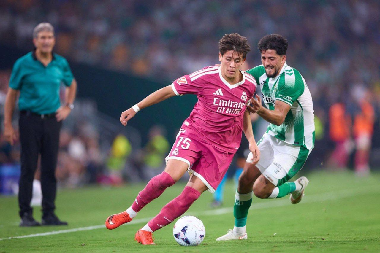 Spanish media criticize Mourinho over Arda Guler substitution after Real Madrid defeat