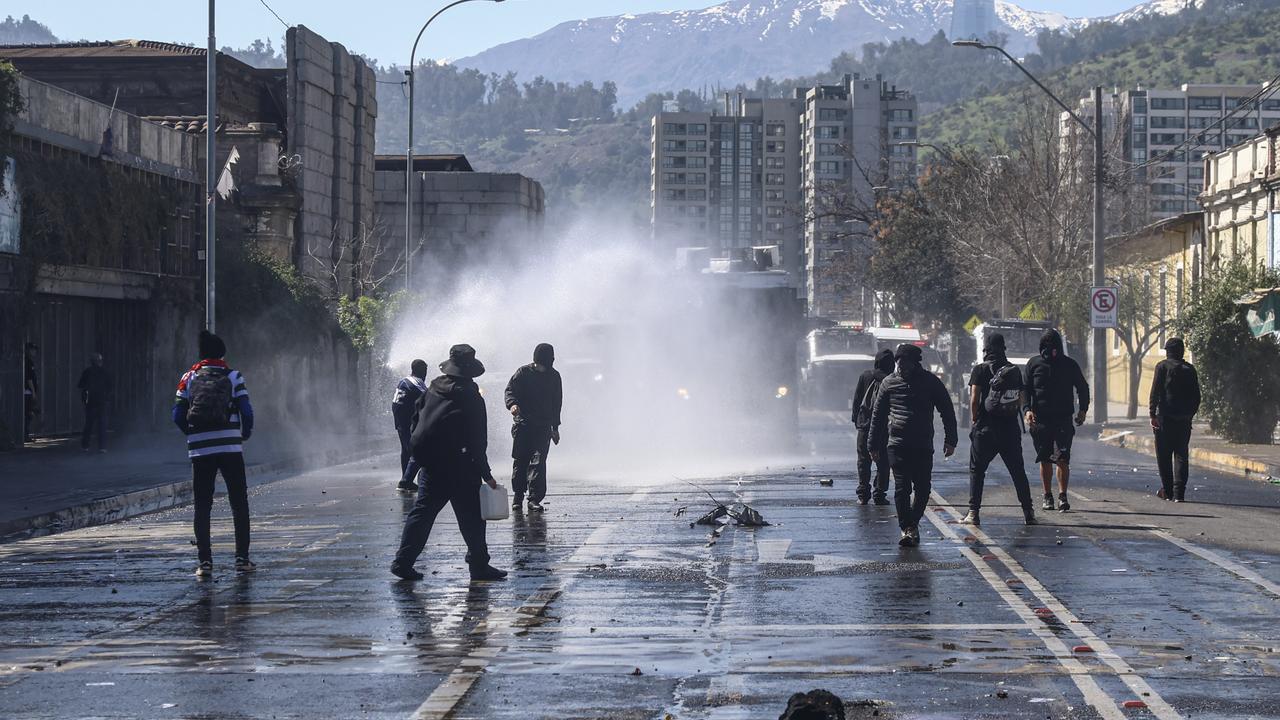 Anadolu Agency