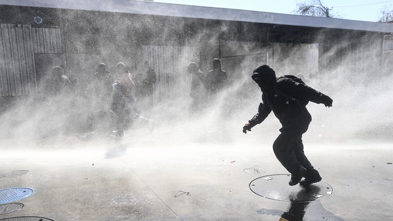 Anadolu Agency