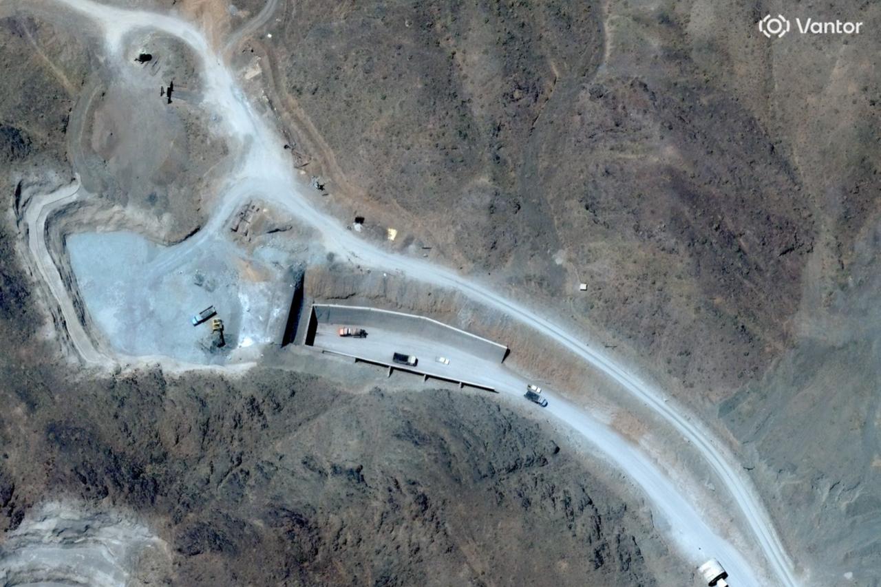 US reportedly seeks UN referral over Iran's blocked nuclear inspections