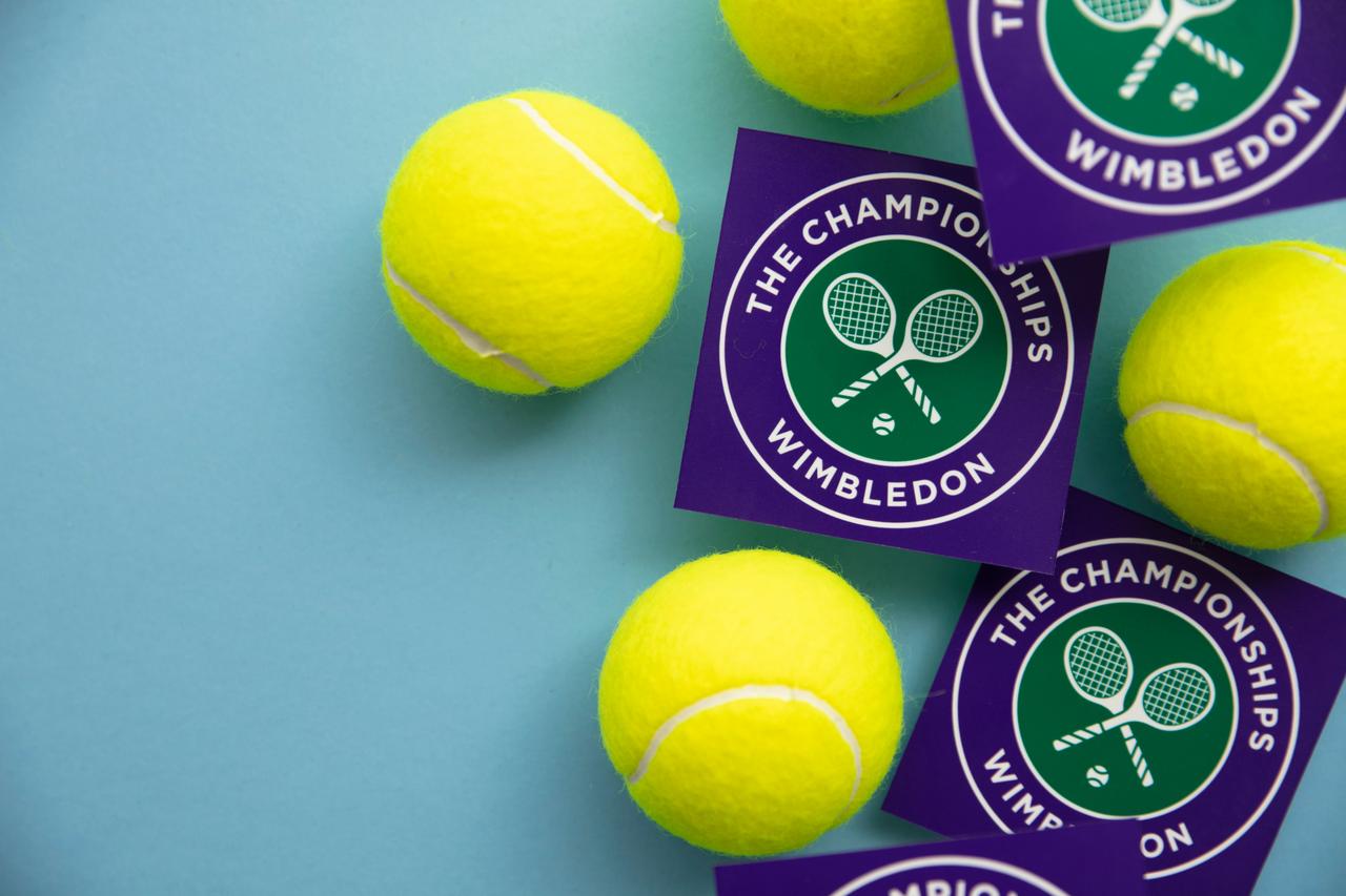 Wimbledon rules out separate accreditation for influencers
