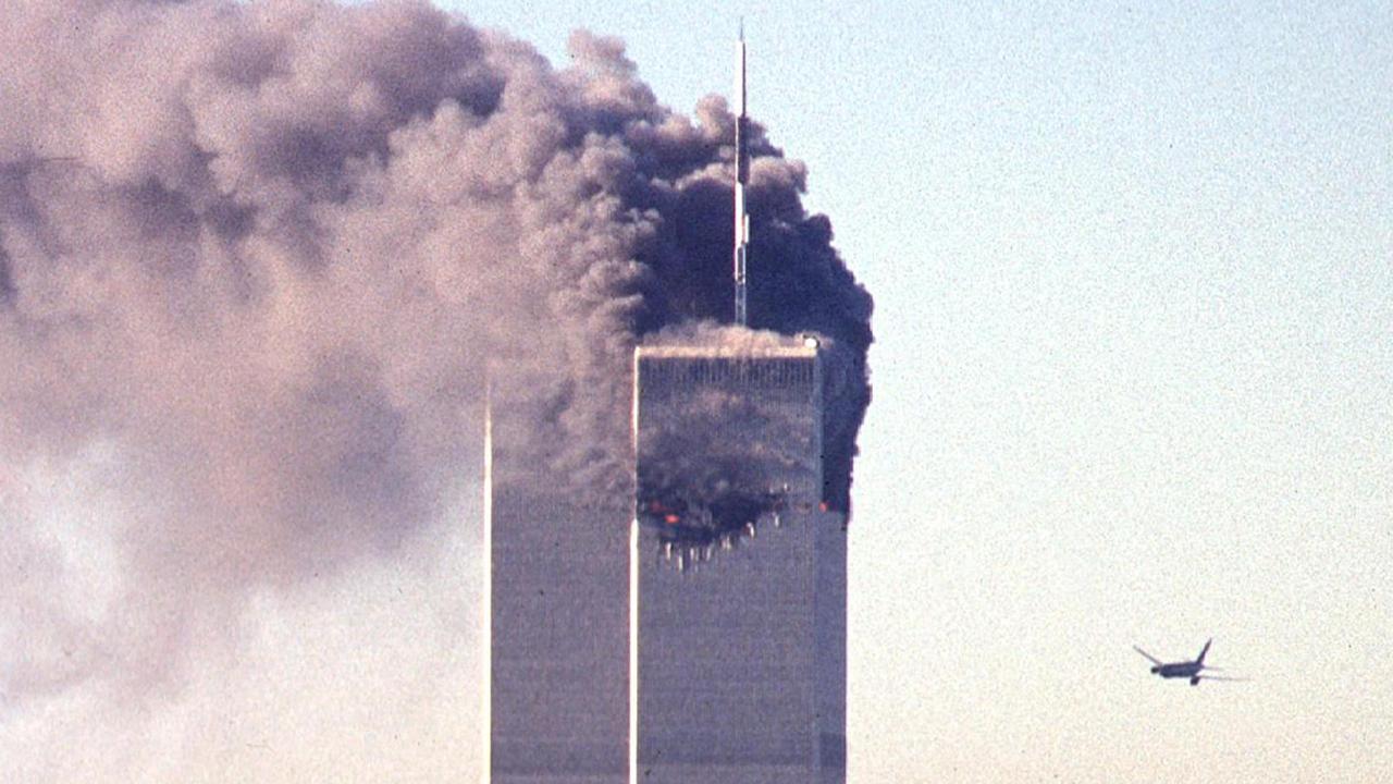 9/11: Twenty-five years, nearly 3,000 dead, a trial still unresolved