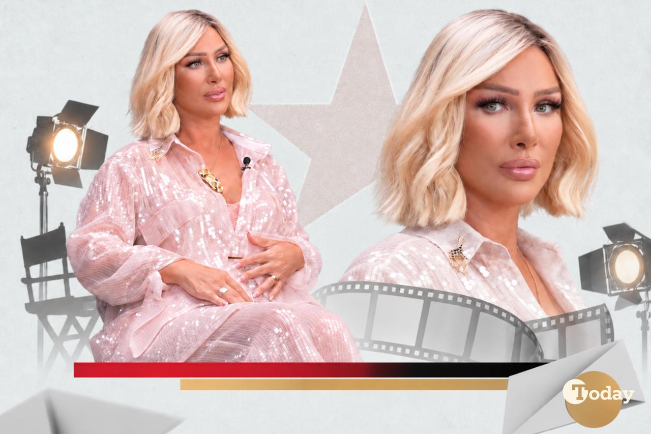 At 63, Turkish actress Seda Sayan turns YouTube into a $4M cash machine. How?