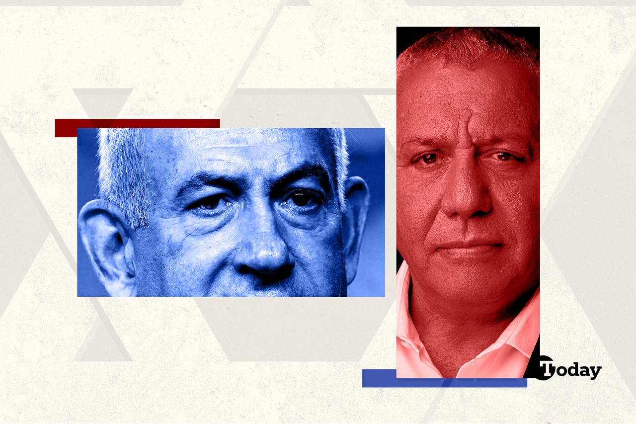 Could Israel’s battle-hardened Eisenkot thaw icy ties with Türkiye?