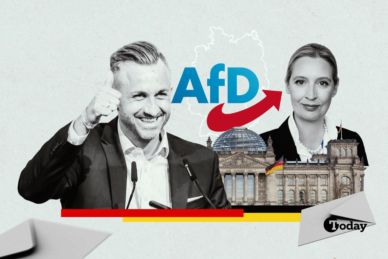 Landslide, no landing: Germany's far-right AfD just won big, but it still can't govern
