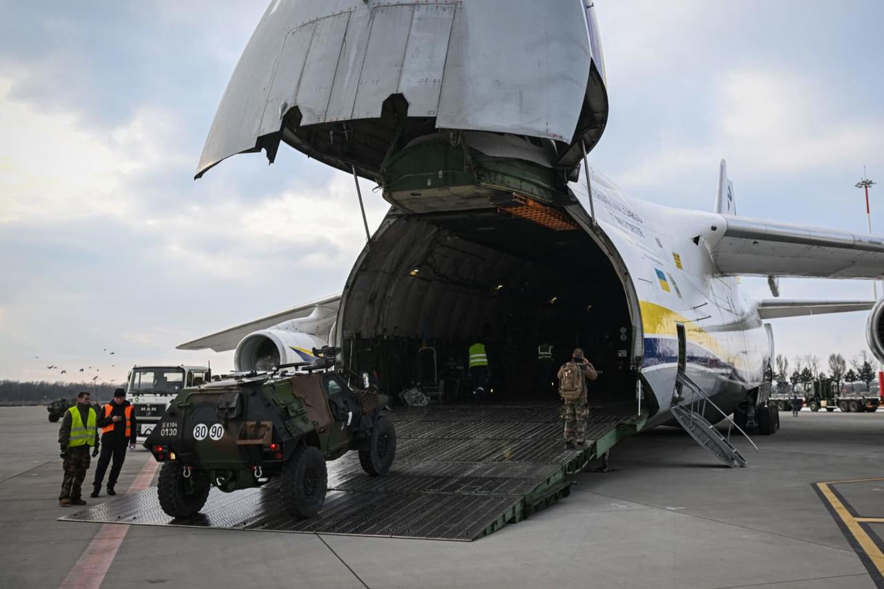 Romania says it foiled Russian sabotage operation