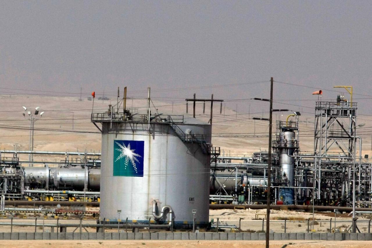 Saudi Arabia says attacks on southern energy sites caused fires, injuries