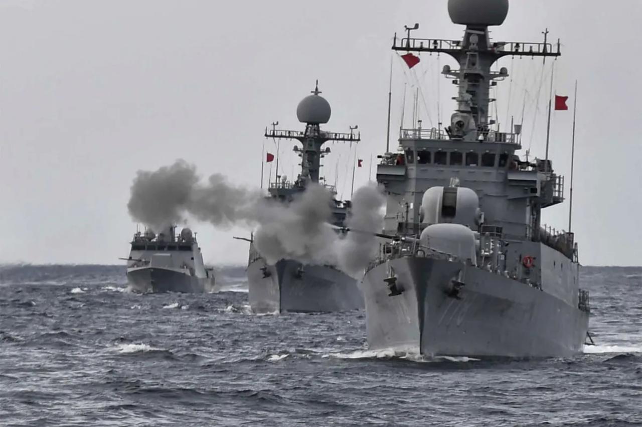 South Korea sends team to survey Hormuz before deploying troops
